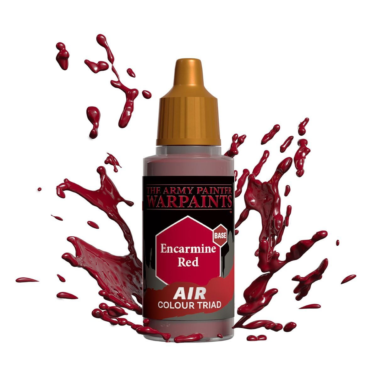 Air Encarmine Red - 18ml