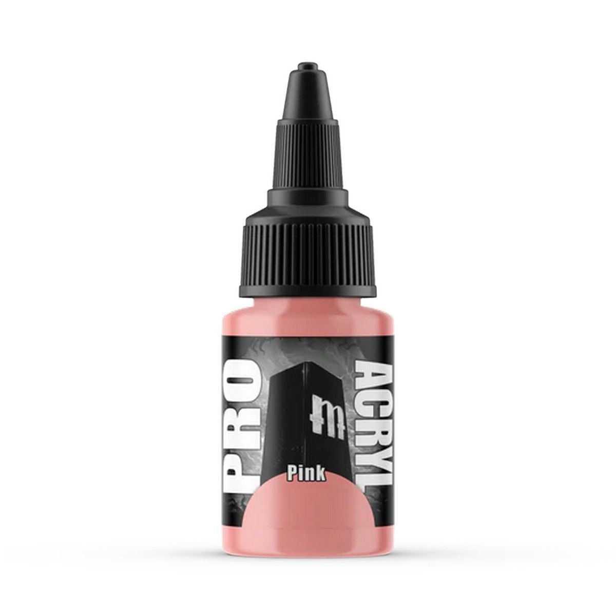 Pro Acryl - Pink 22ml