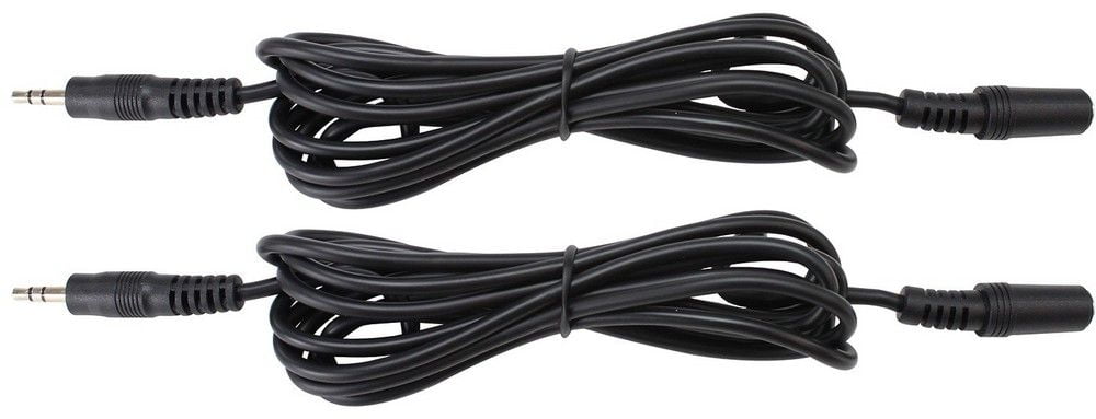 Throttle Extension Cables