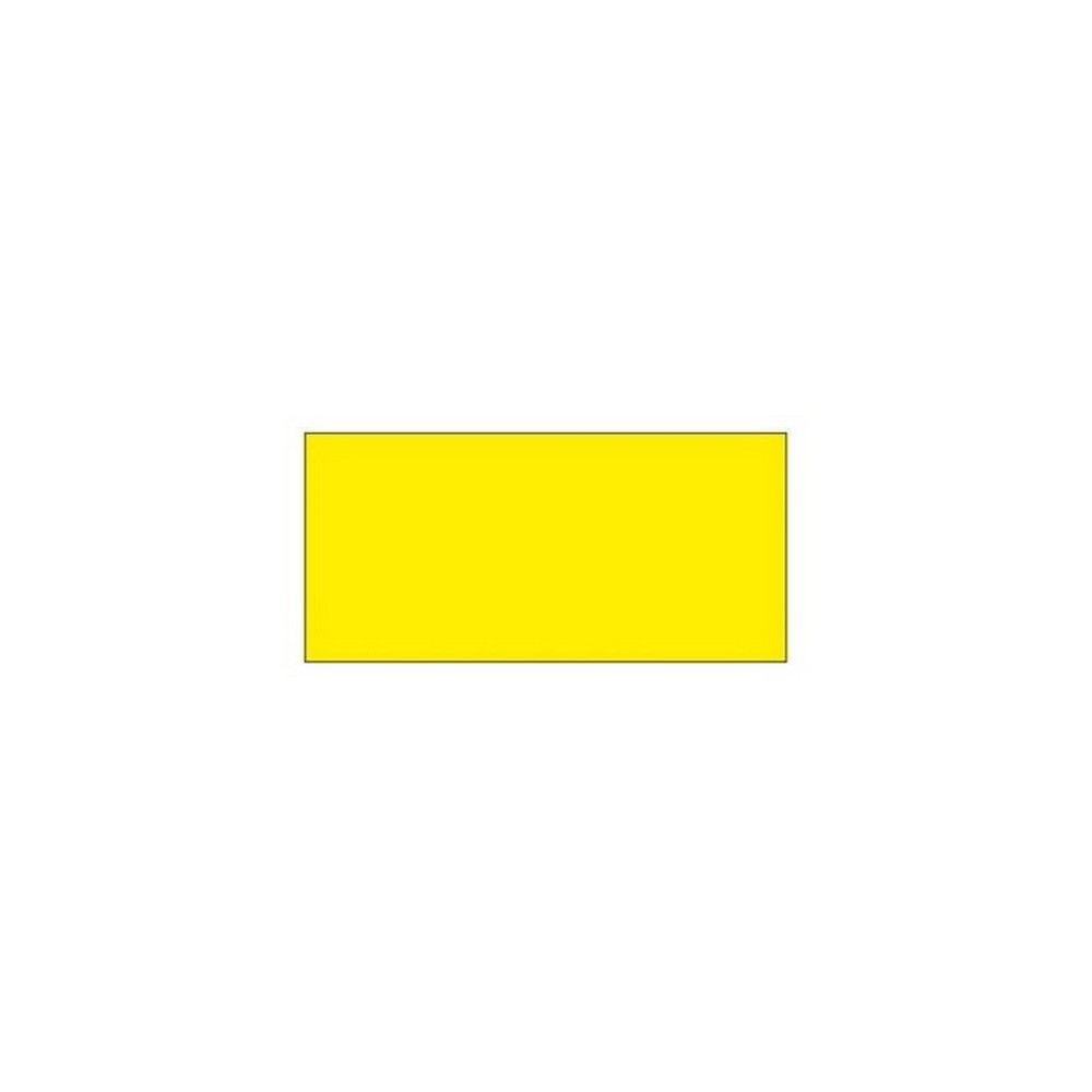 Premium Color - Fluorescent Yellow - 200ml