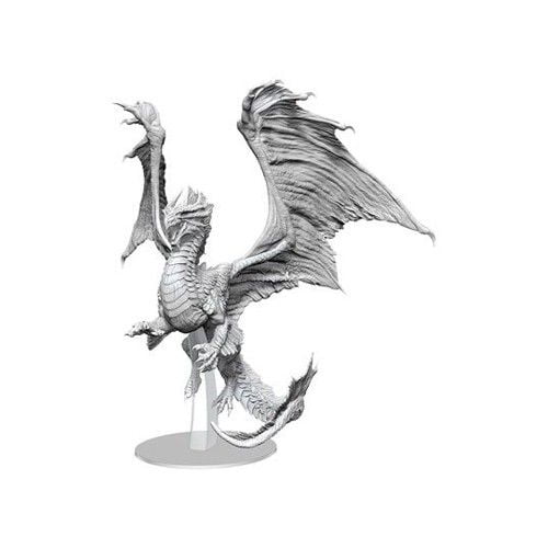 D&D Nolzur's Marvelous Unpainted Miniatures: Adult Bronze Dragon