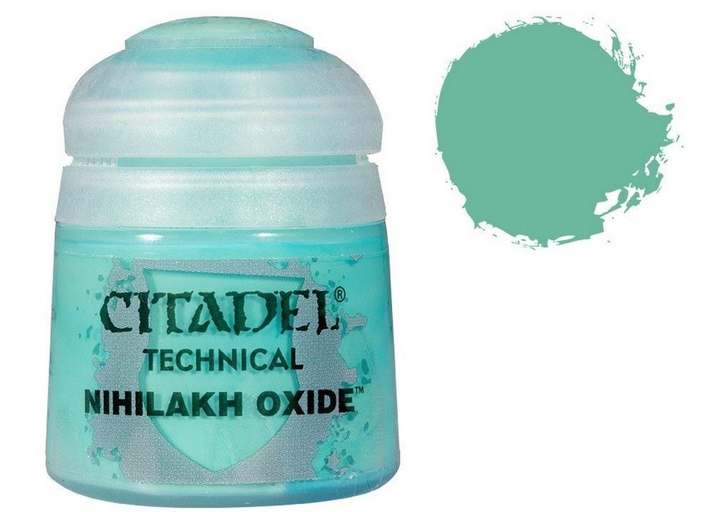 Citadel Technical: Nihilakh Oxide - 12ml
