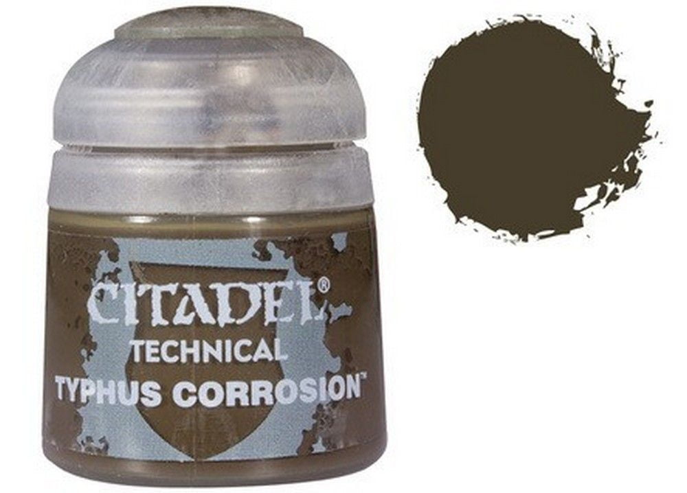 Citadel Technical: Typhus Corrosion - 12ml