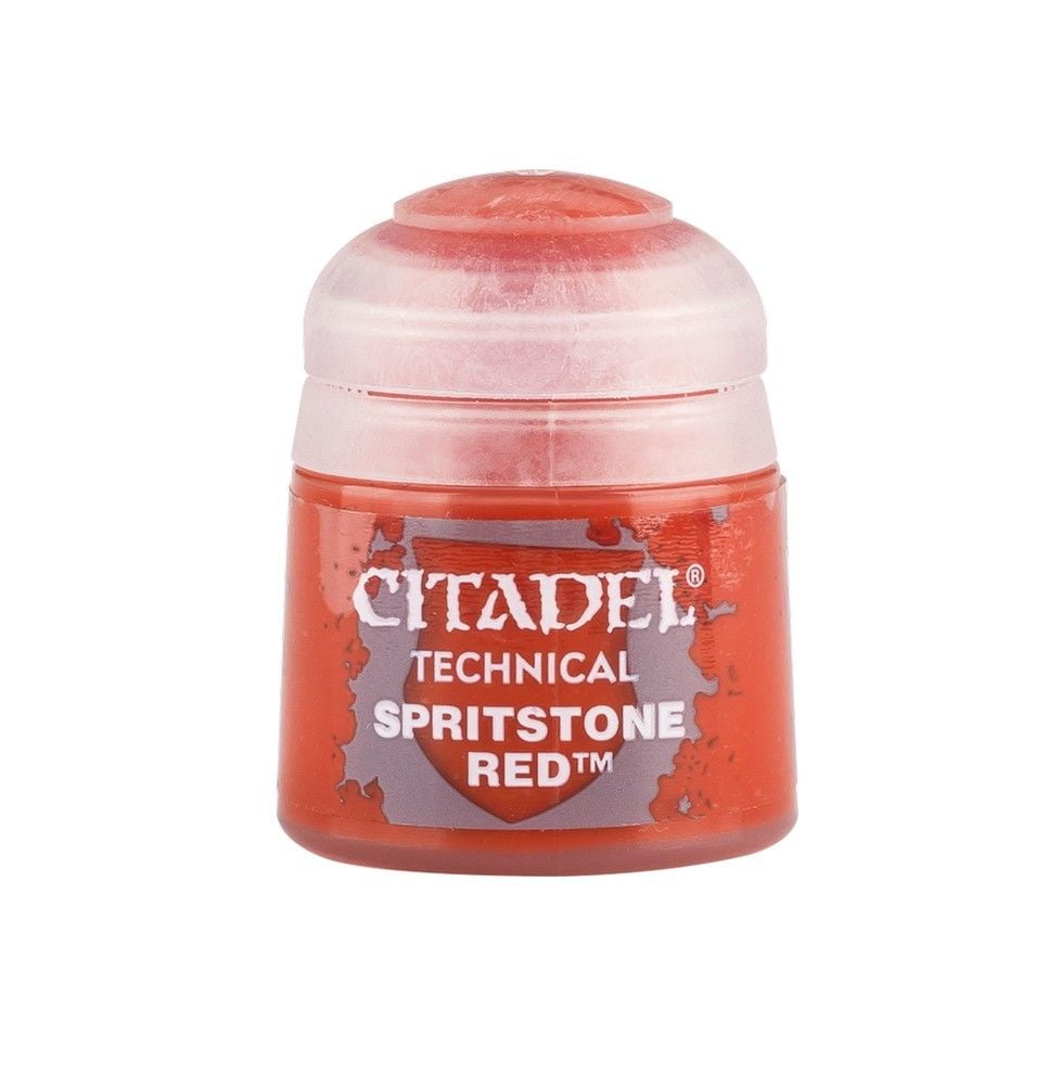 Citadel Technical: Spiritstone Red - 12ml
