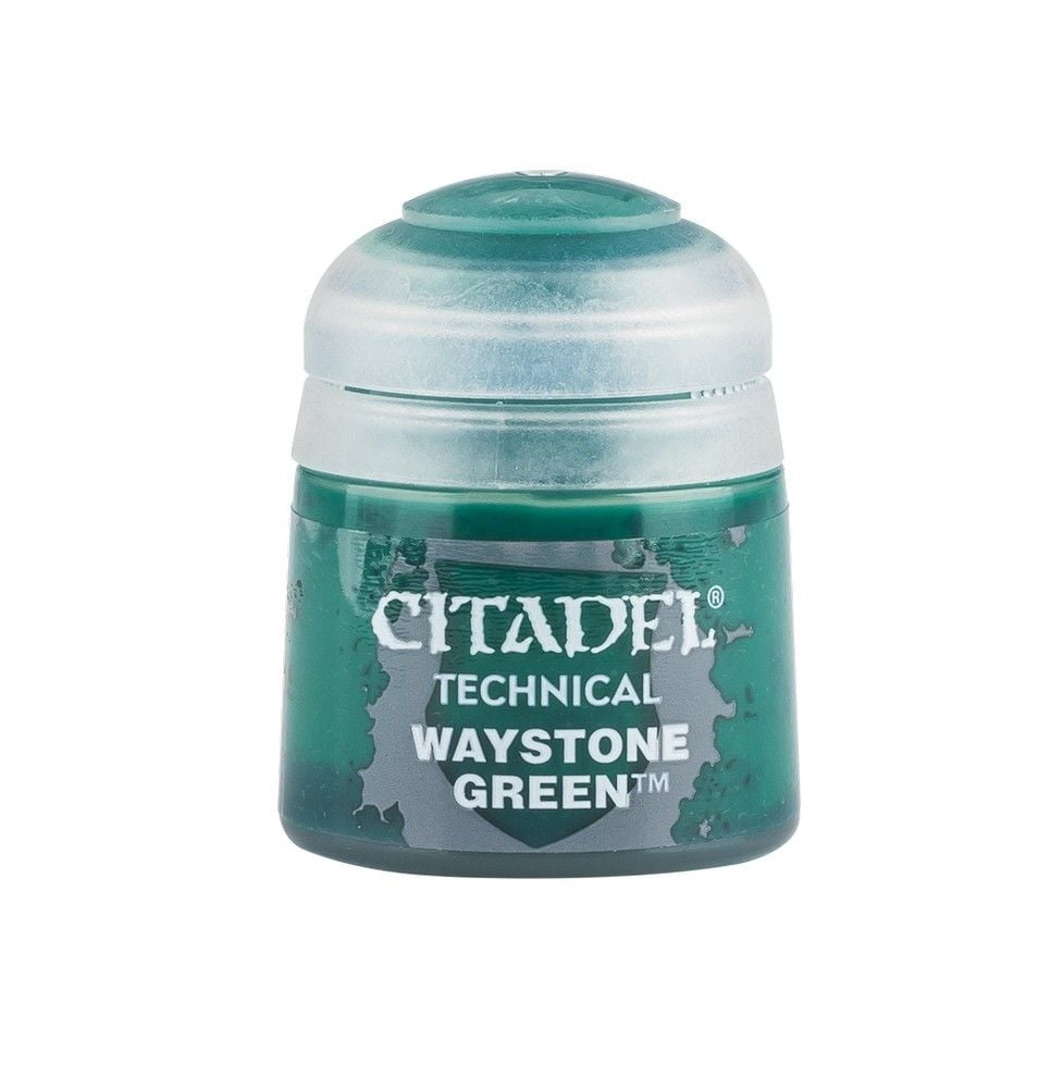 Citadel Technical: Waystone Green - 12ml