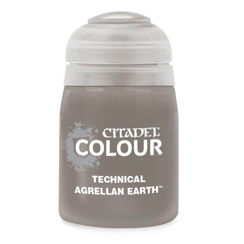 Citadel Technical: Agrellan Earth - 24ml