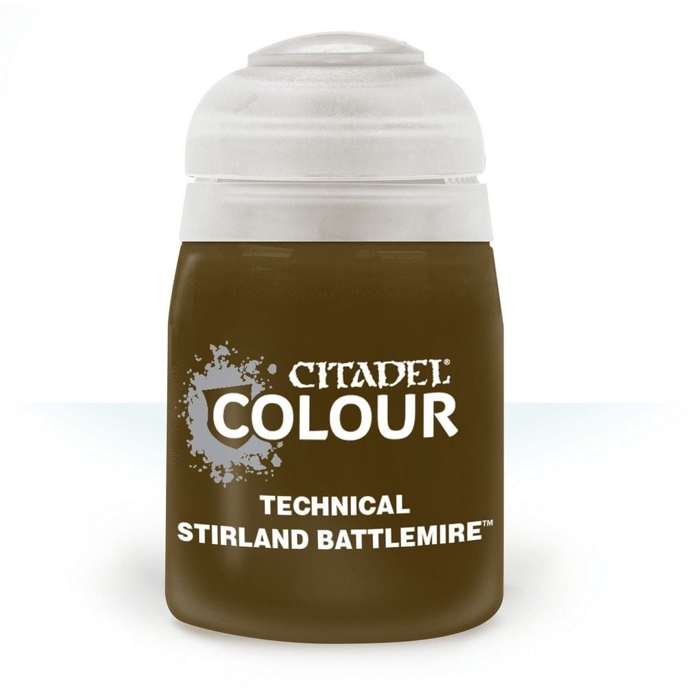 Citadel Technical: Stirland Battlemire - 24ml