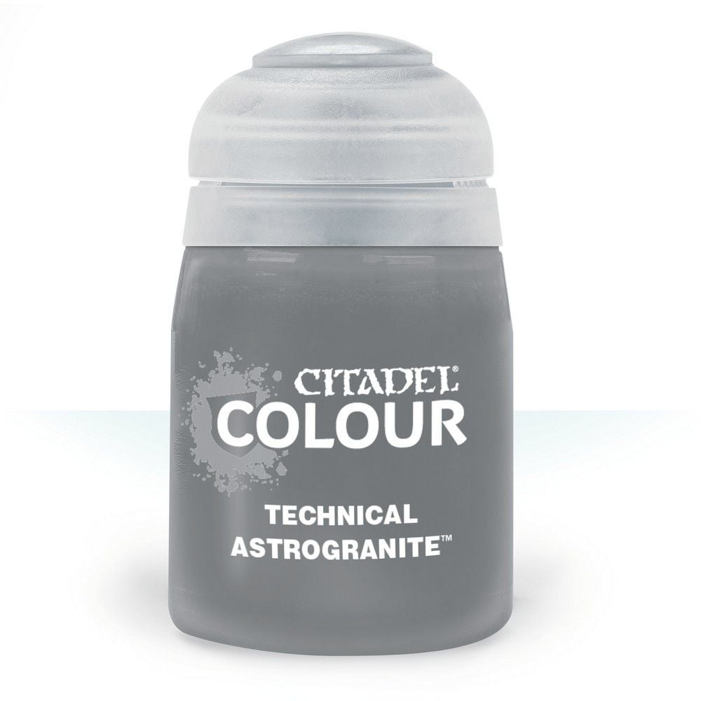 Citadel Technical: Astrogranite - 24ml