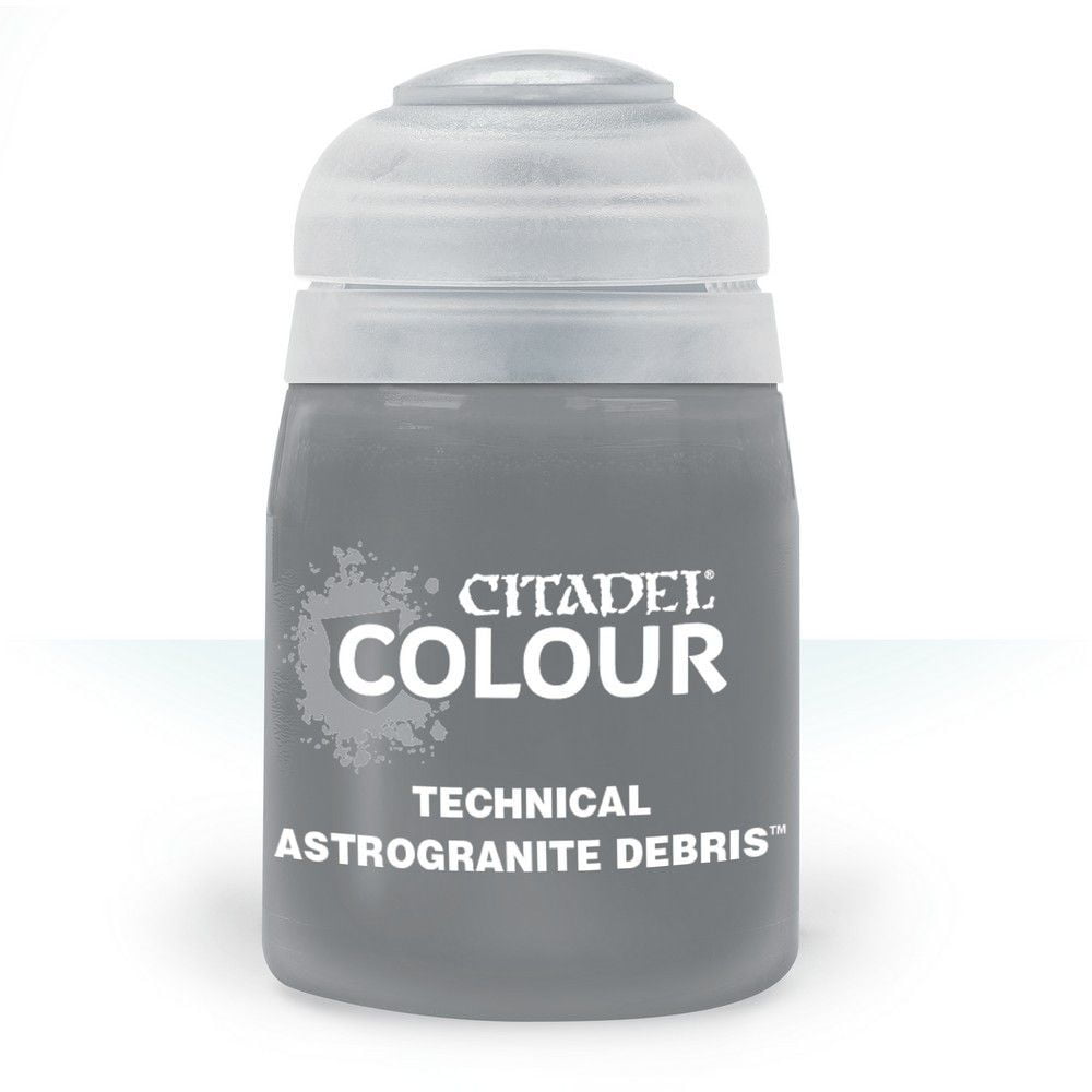 Citadel Technical: Astrogranite Debris - 24ml