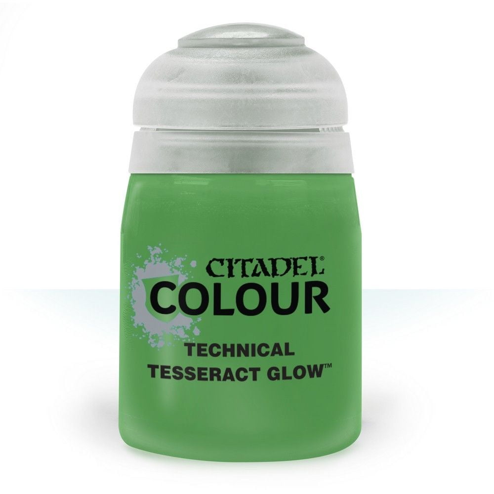 Citadel Technical: Tesseract Glow - 18ml
