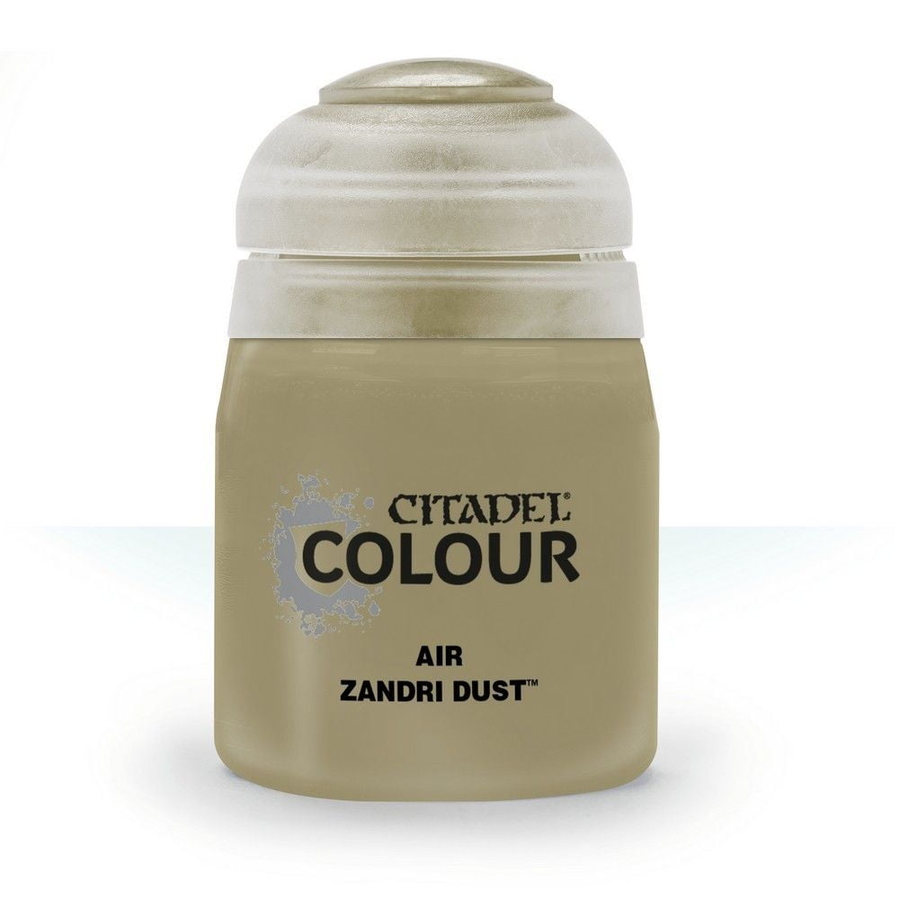 Citadel Air: Zandri Dust - 24ml