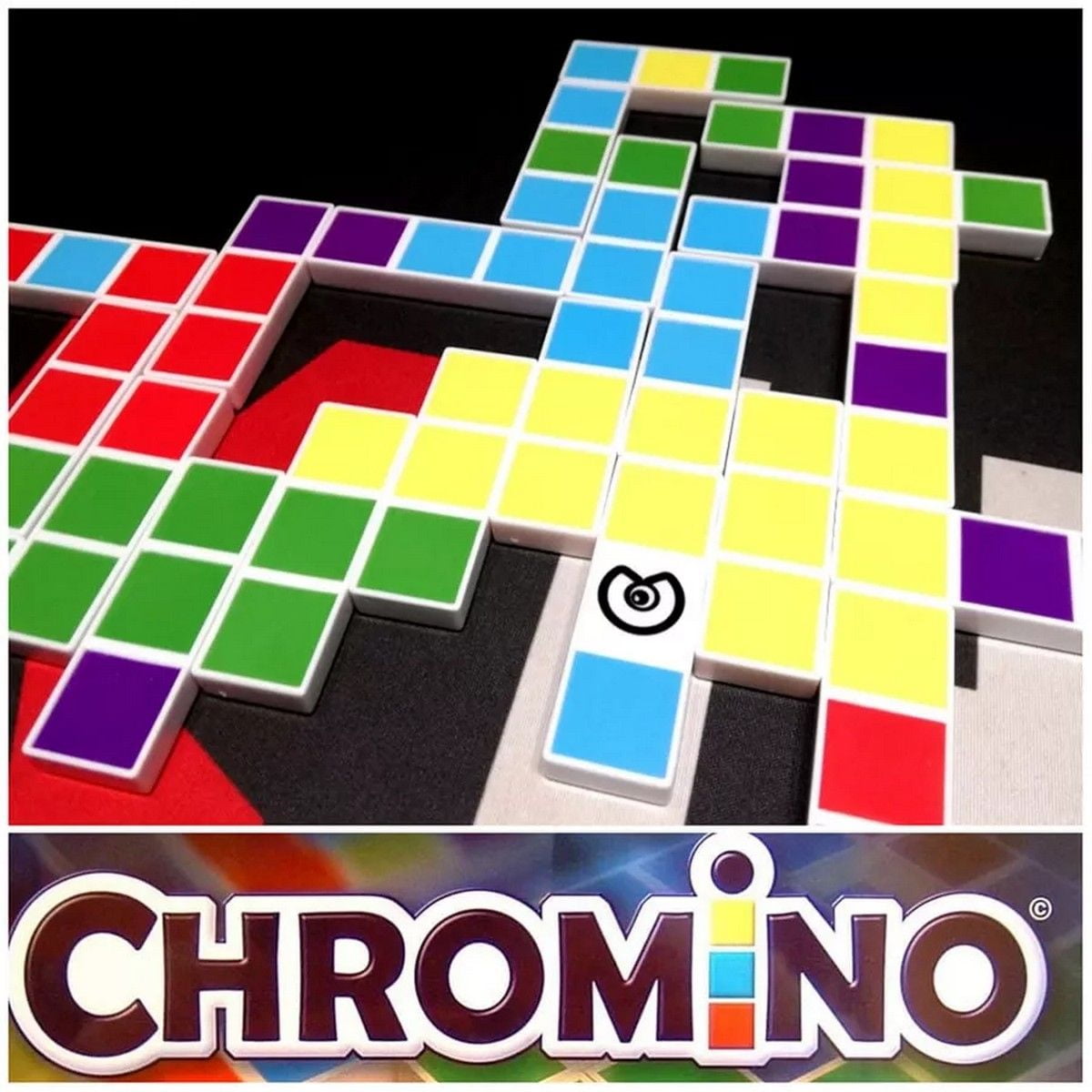 Chromino (small box)