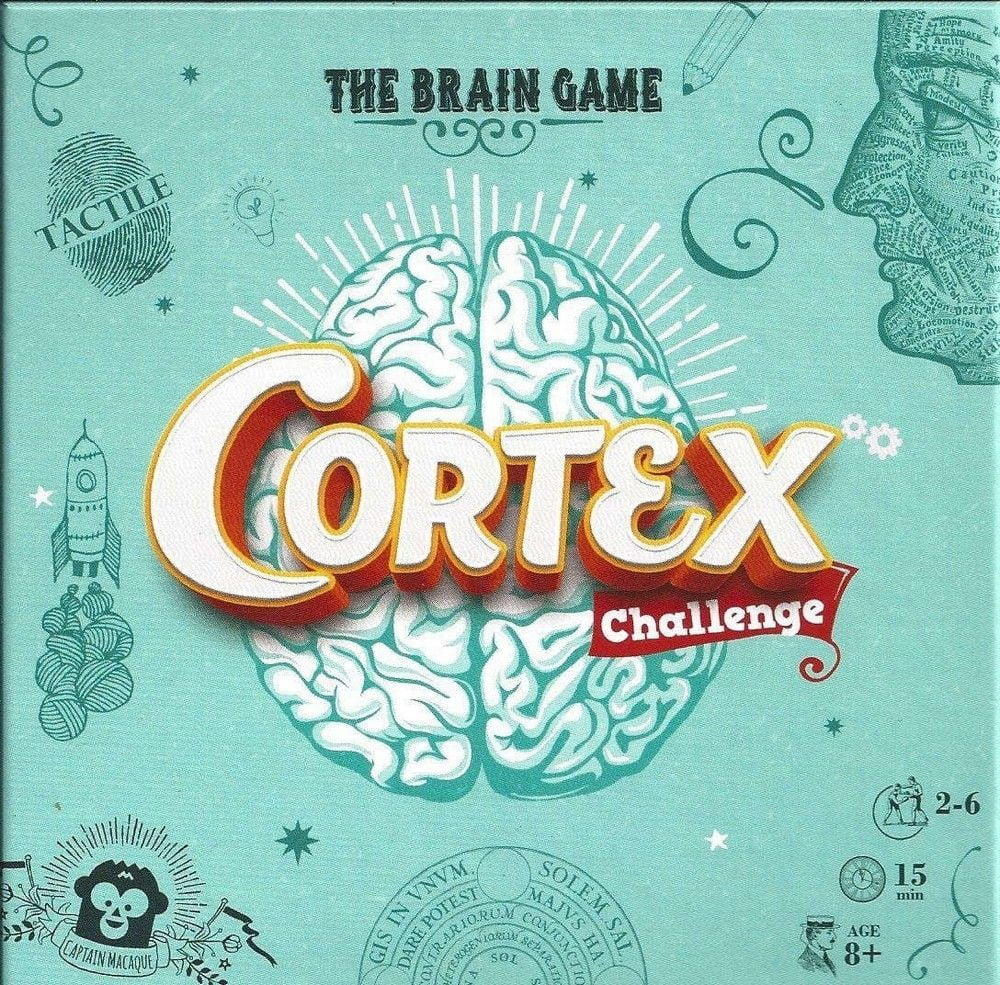 Cortex Challenge MLV