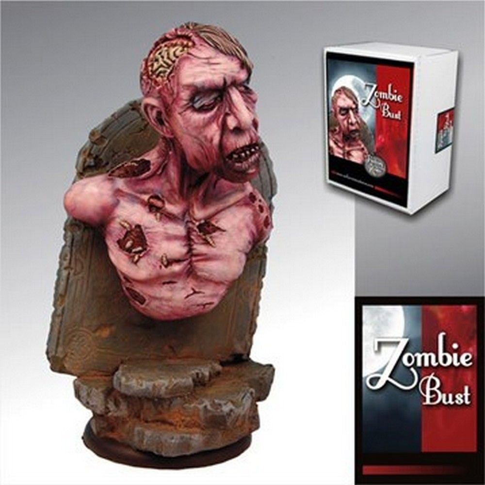 Zombie Bust