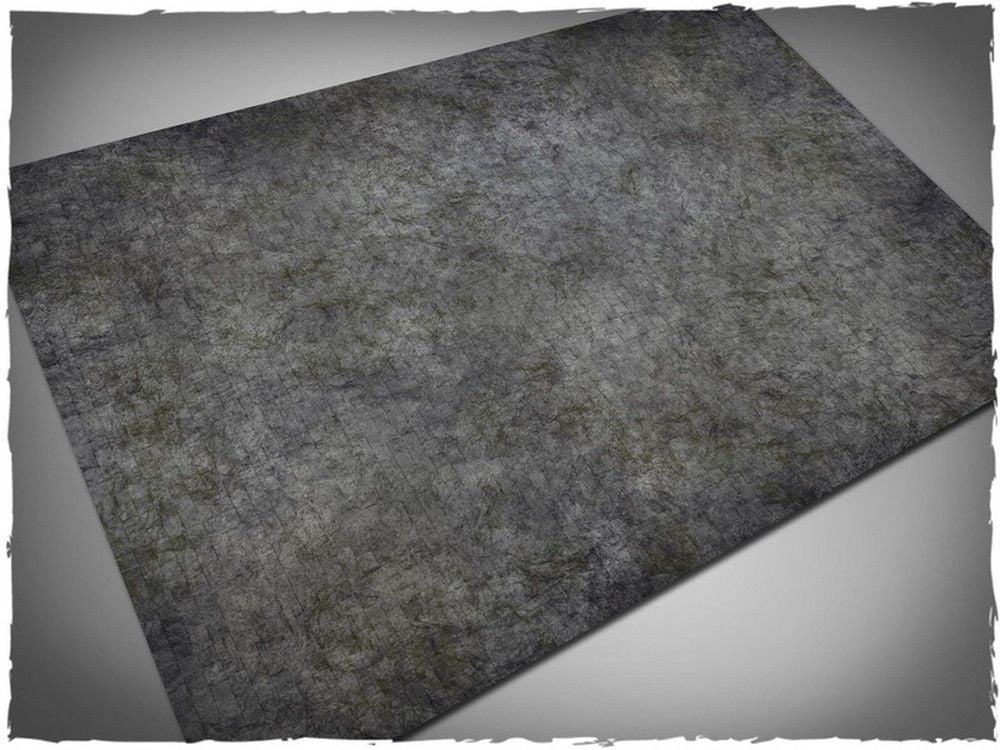 4ft x 6ft, Dungeon Theme Cloth Games Mat