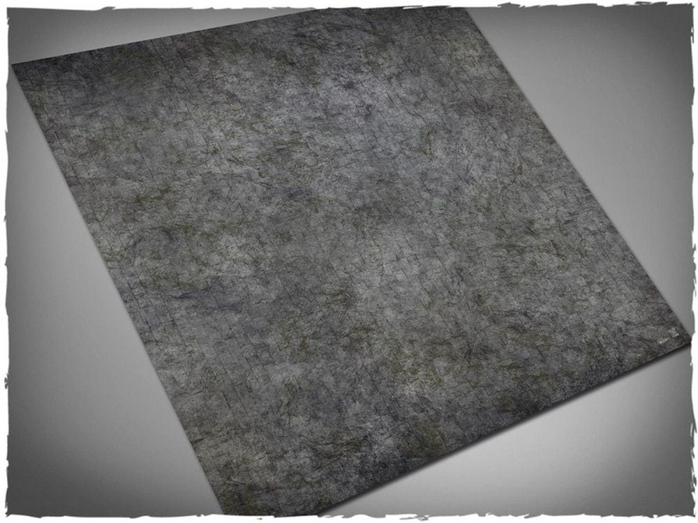 4ft x 4ft, Dungeon Theme Cloth Games Mat