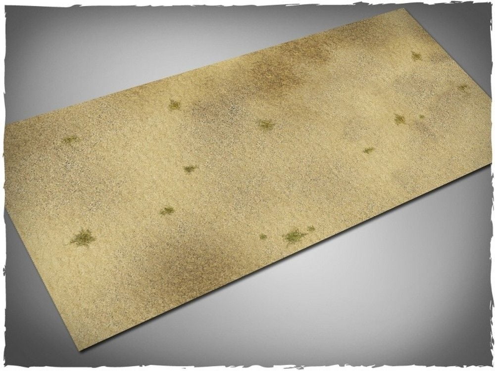 3ft x 6ft, Wild West Theme Cloth Game Mat