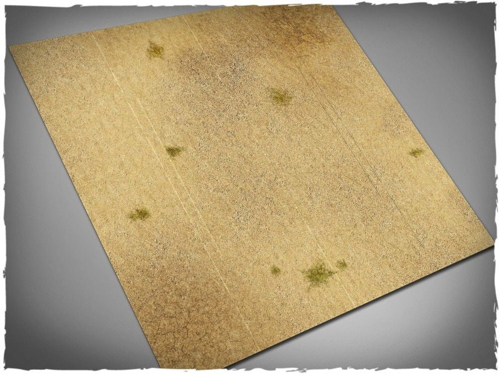Wild West Themed Malifaux 3rd Ed Mousepad Game Mat