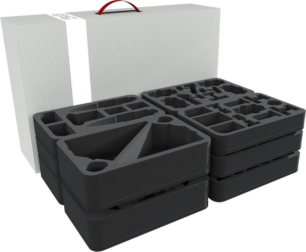 Feldherr Storage Box XL for Star Wars Armada Wave 1 and 2