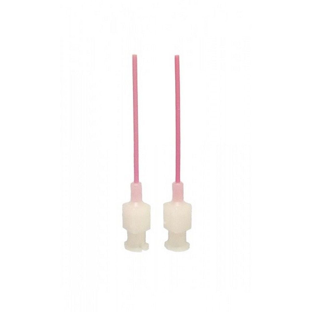 Micro Air Blower Air Needle: Flexible - 35mm - Pack of Two