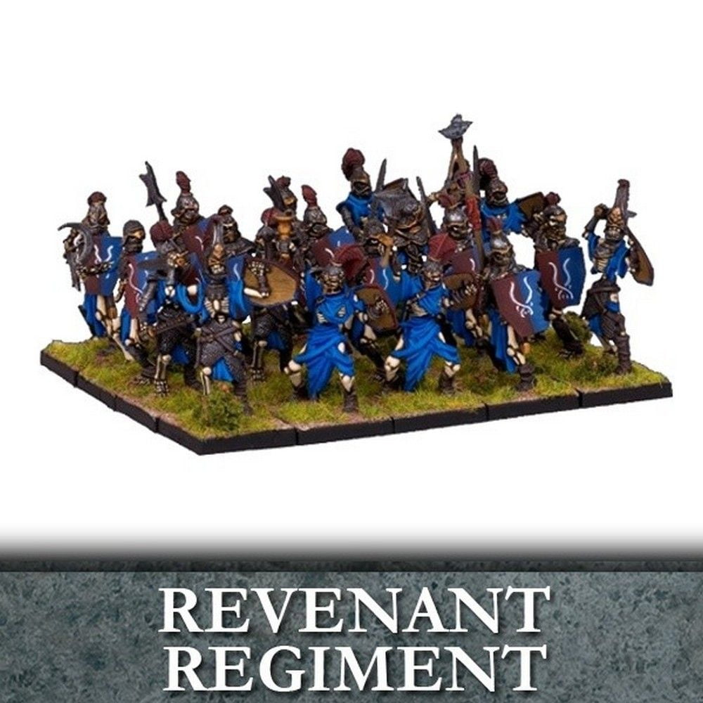 Revenant Regiment