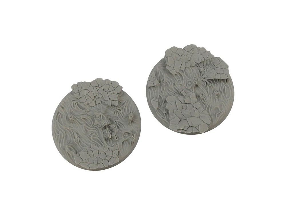 Spooky Bases: Round 60mm (1)