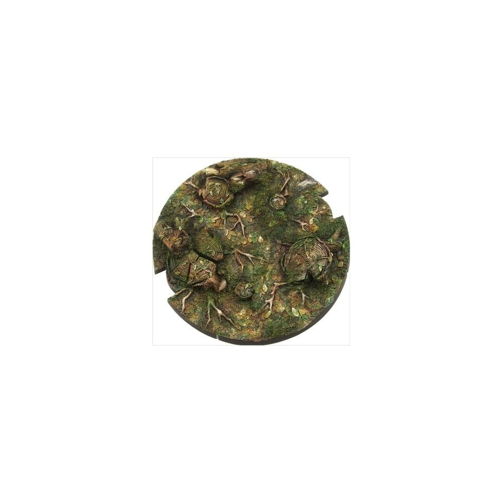 SWL Forest Bases 100mm Round (1)