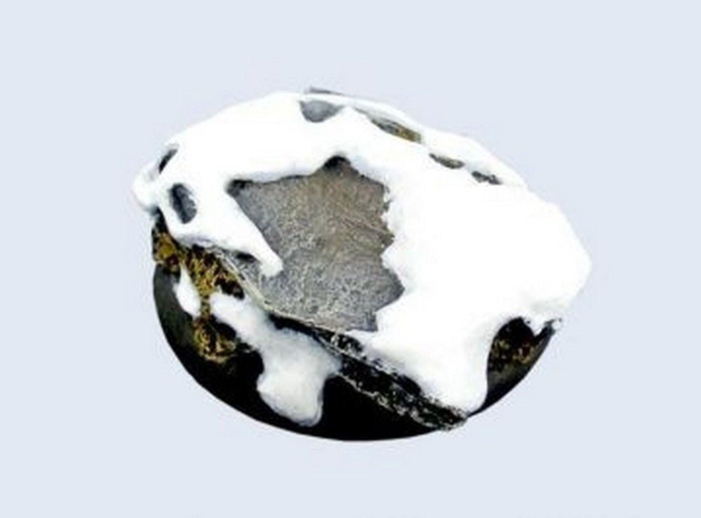 Winter Shale Bases, WRound 50mm (1)