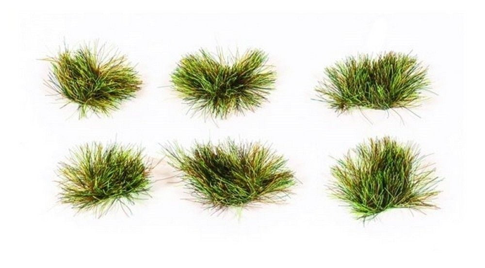 Autumn 6mm Grass Tufts