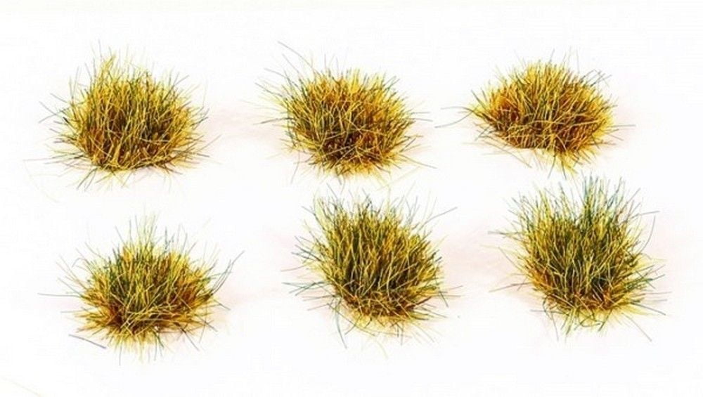 Wild Meadow 10mm Grass Tufts