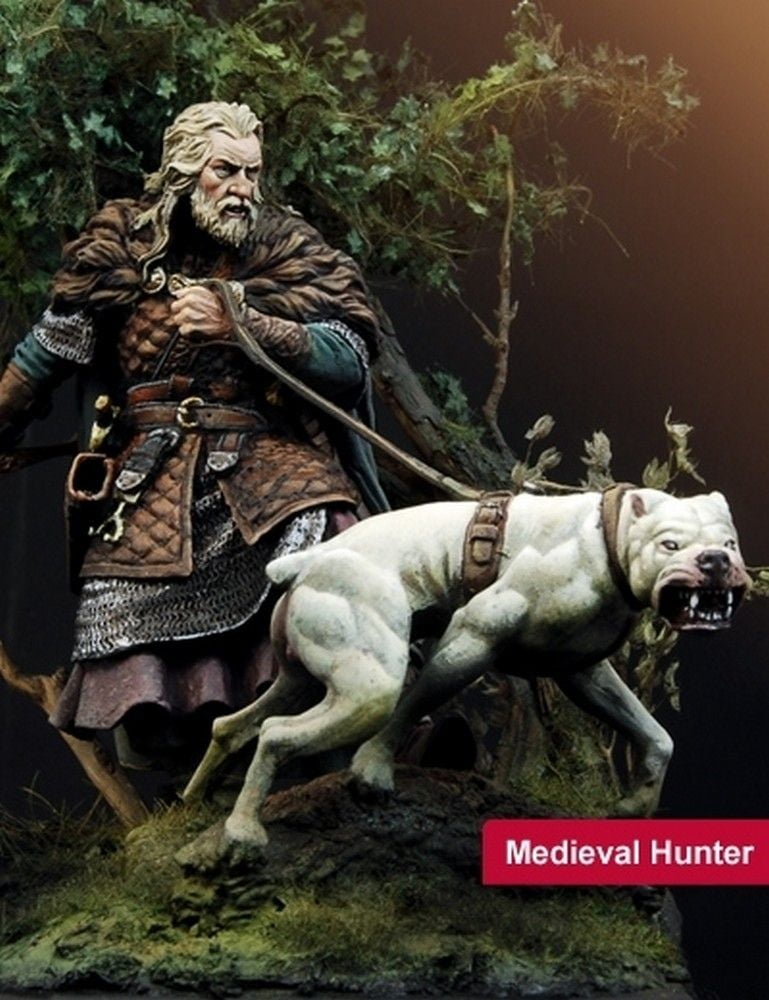 Medieval Hunter