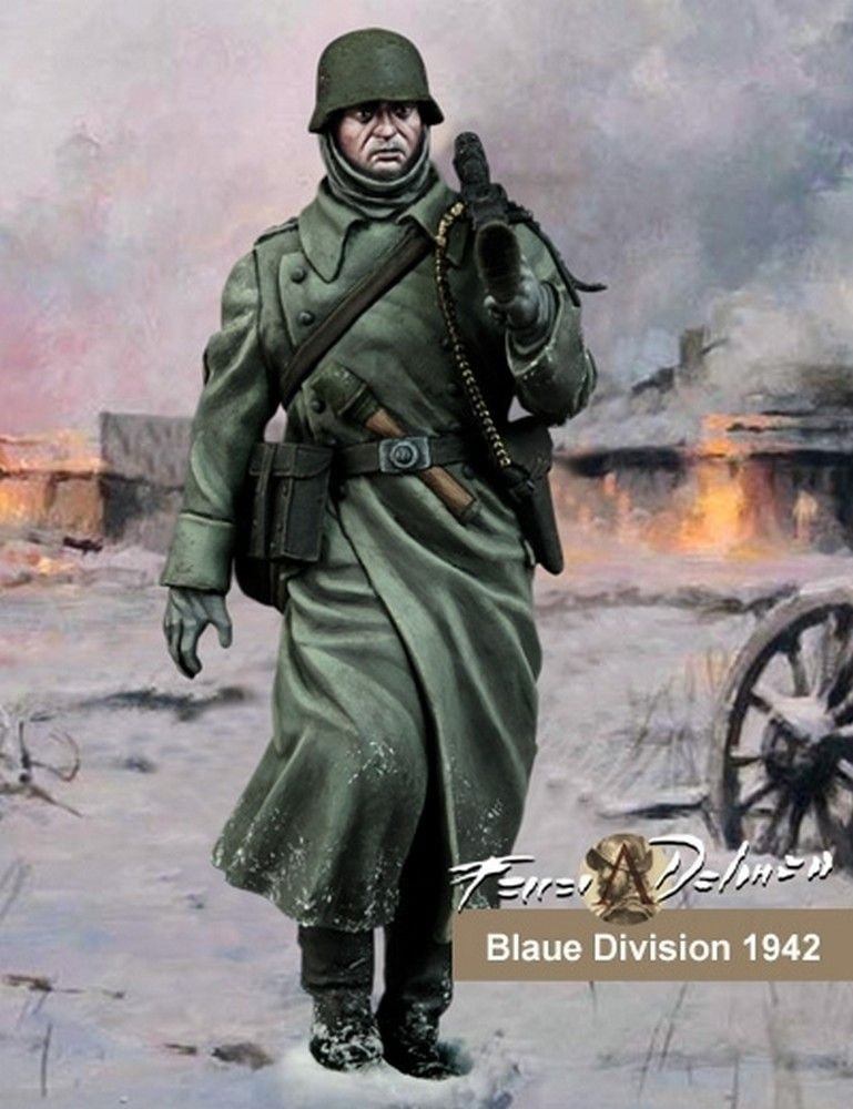Blaeu Division 1942