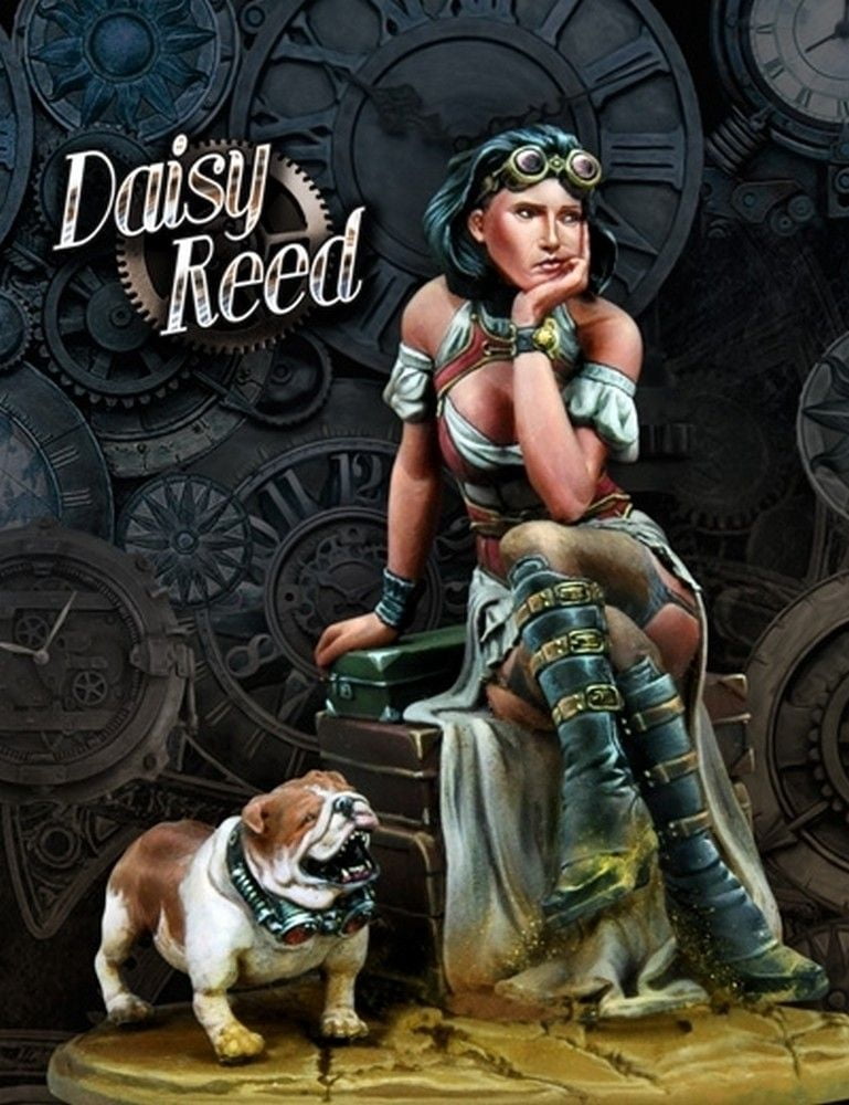 Daisy Reed