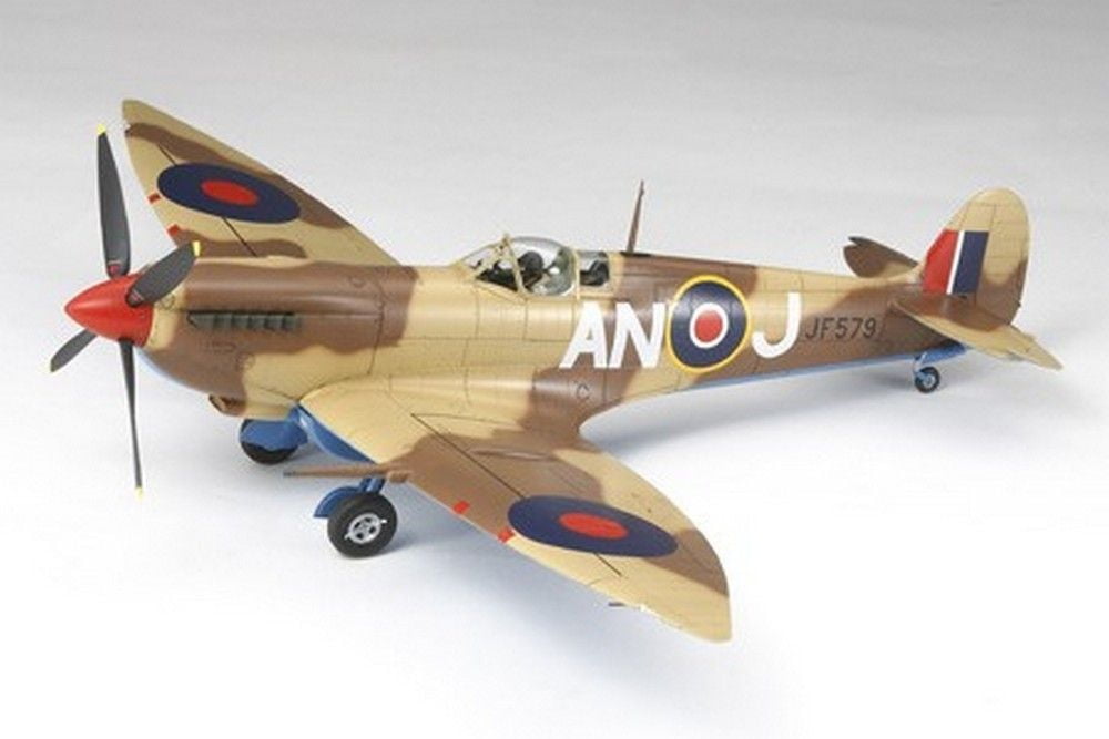 1/32 Spitfire MK.VII