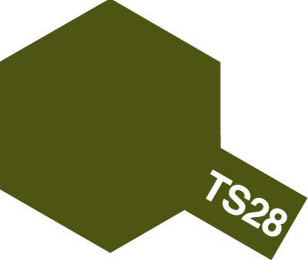 TS-28 Olive Drab