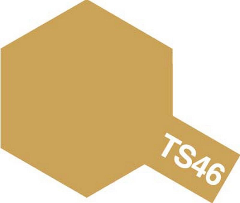 TS-46 Light Sand