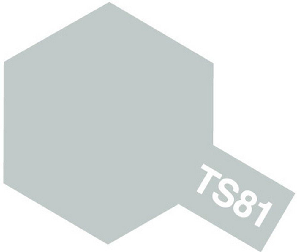 TS-81 Royal Light Grey