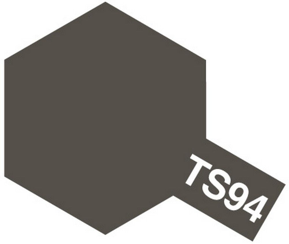 TS-94 Metallic Grey