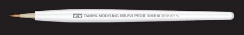 PRO II Pointed Brush - Fine