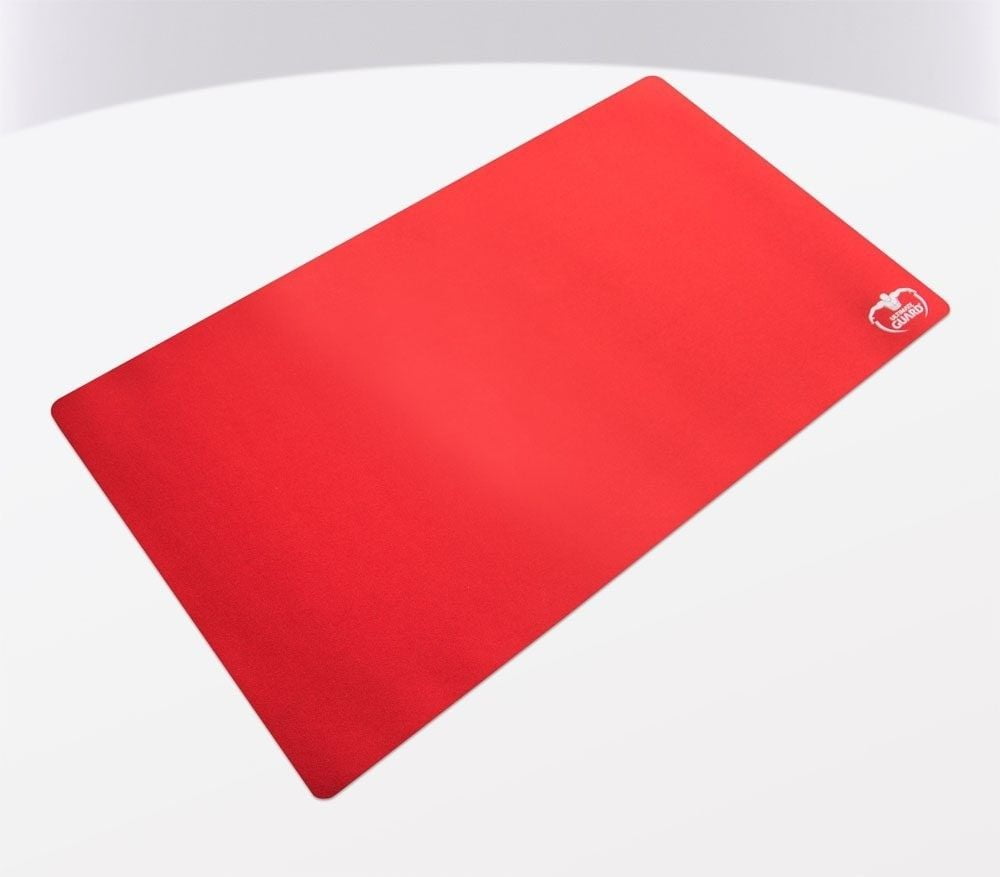 Play-Mat 61 x 35 cm - Red