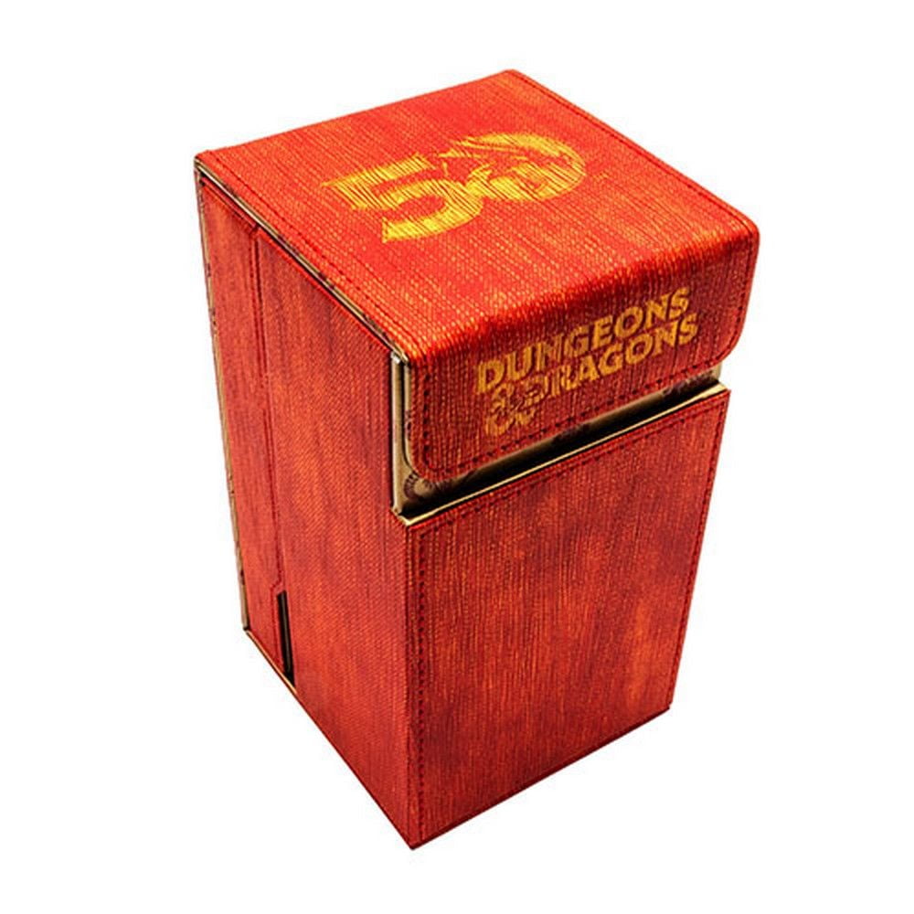 50th Anniversary Dice Tower: Dungeons & Dragons