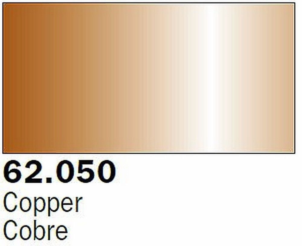 Premium Color - Copper