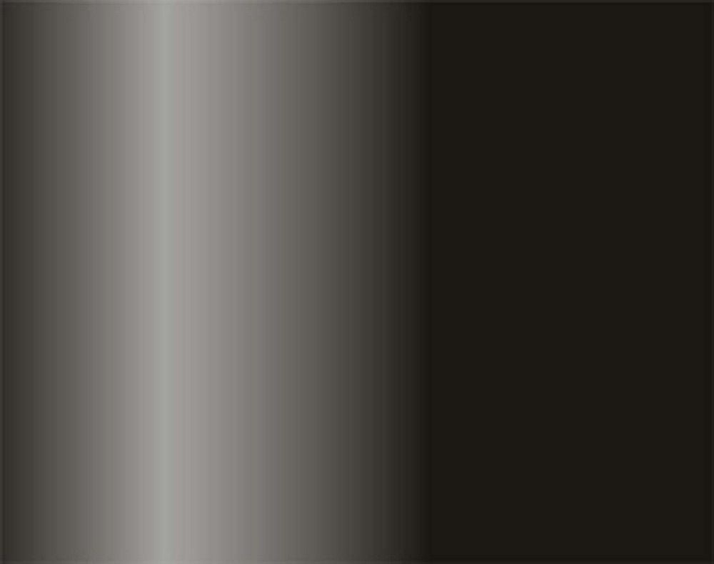 Metal Color - Gloss Black Primer - 200ml