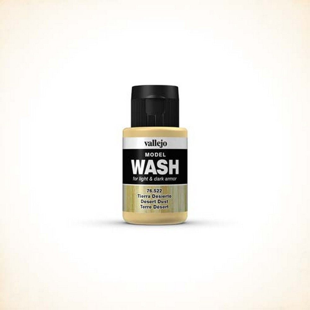 Model Wash - Desert Dust Wash