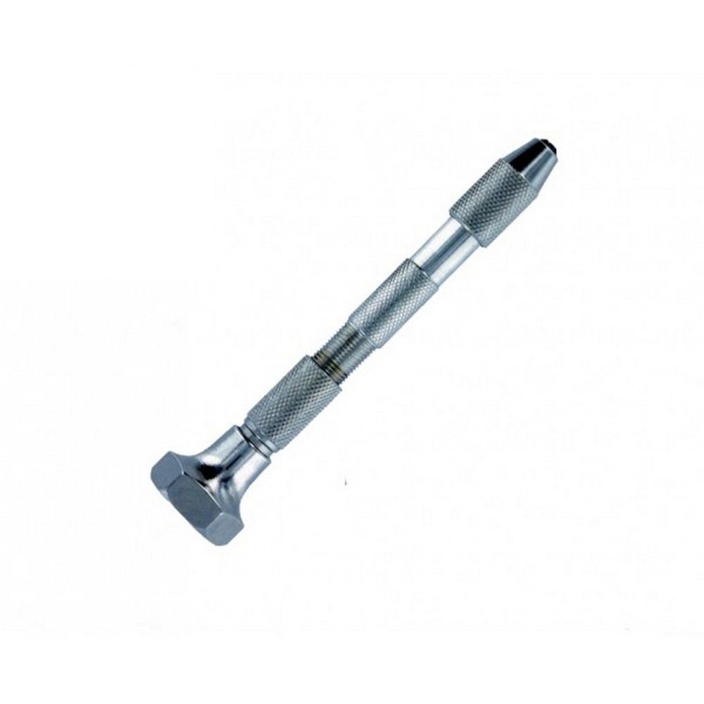 Tools - Pin Vice Double Ended Swivel Top
