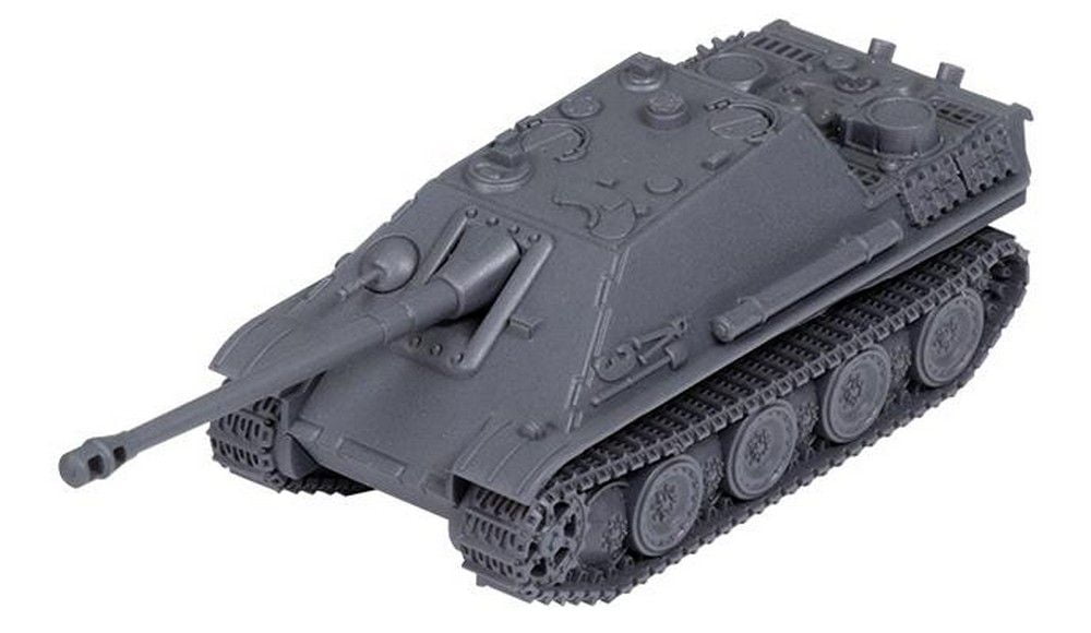 World of Tanks Expansion - German (Jagdpanther)