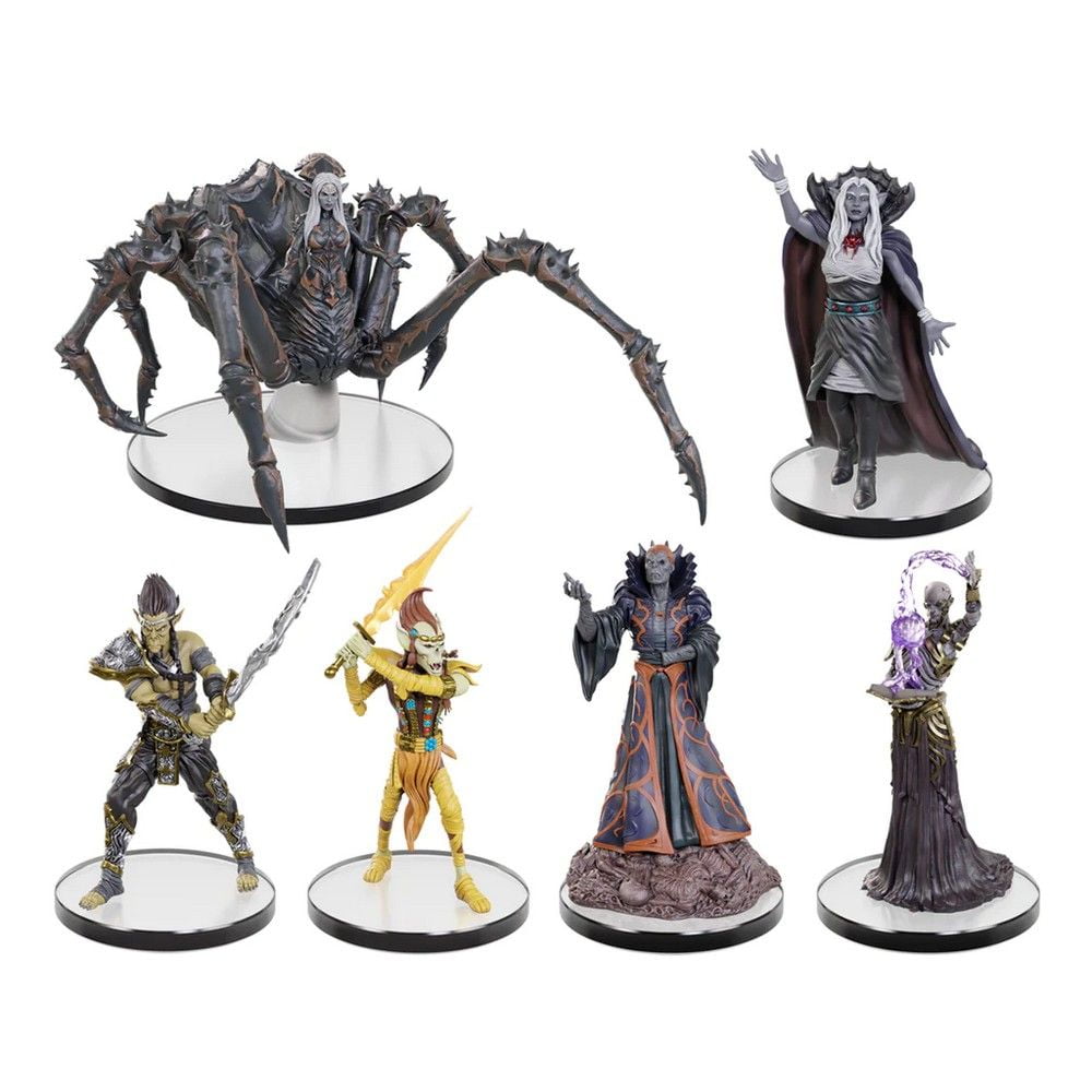 D&D Icons of the Realms: 50th Anniversary - Single Booster