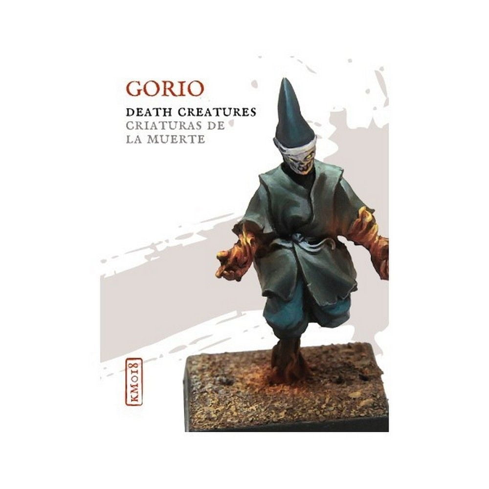 Gorio I
