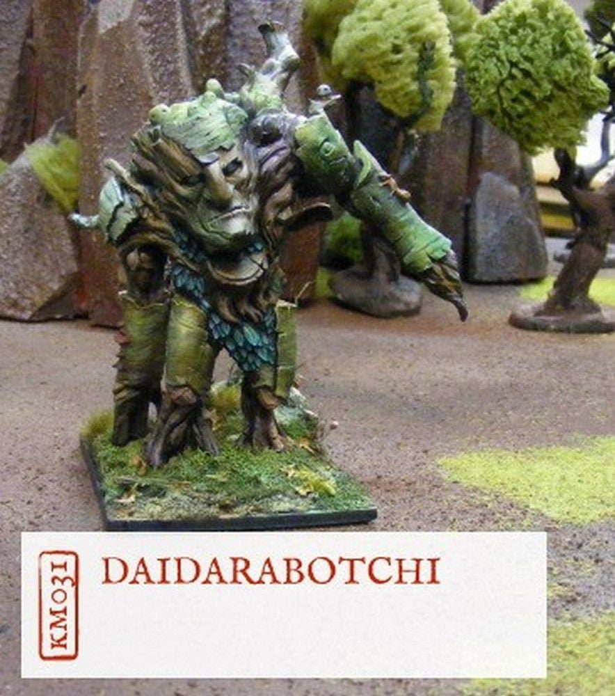 Daidarabotchi