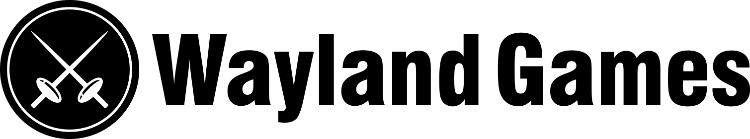 Wayland Games